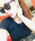 Rencontre Femme Thaïlande à Bangkok : Bedisa, 35 ans